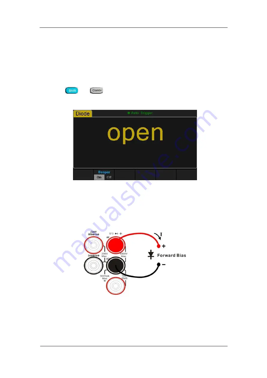 Teledyne T3DMM4-5 User Manual Download Page 45