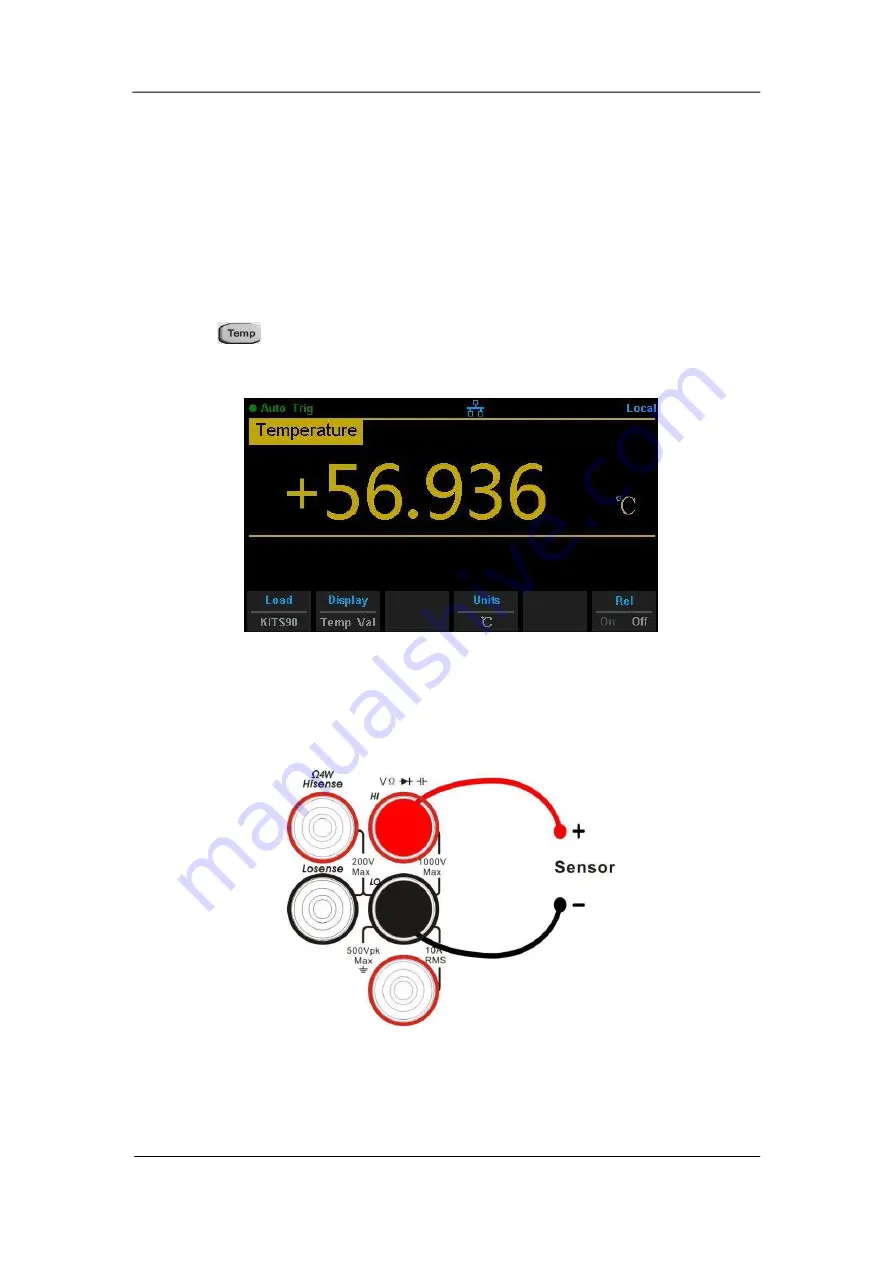 Teledyne T3DMM4-5 User Manual Download Page 47