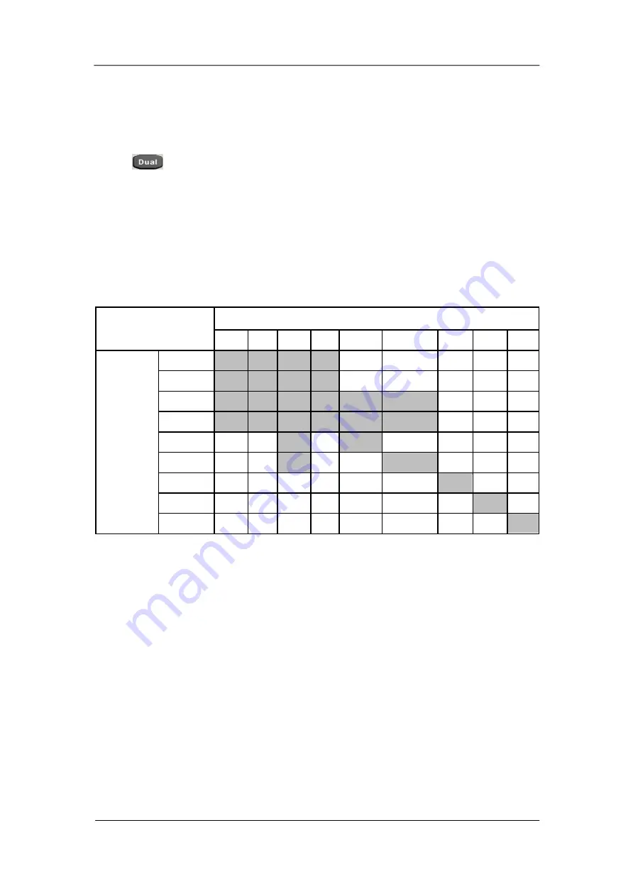 Teledyne T3DMM4-5 User Manual Download Page 53