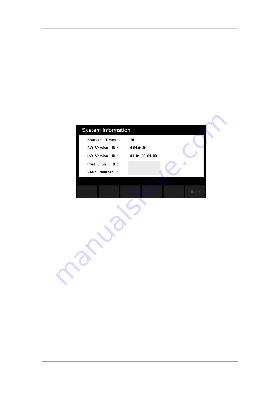 Teledyne T3DMM4-5 User Manual Download Page 67