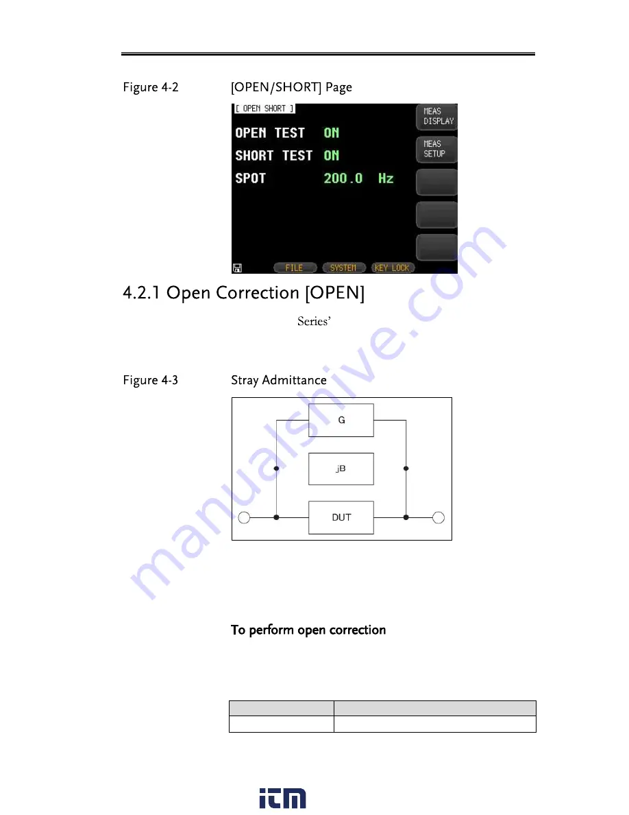 Teledyne T3LCR1002 User Manual Download Page 37