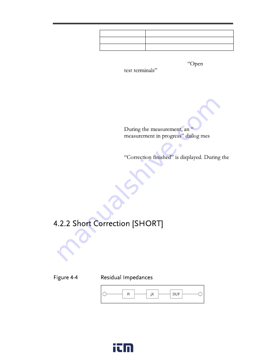 Teledyne T3LCR1002 User Manual Download Page 38