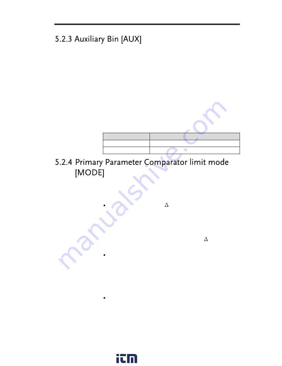 Teledyne T3LCR1002 User Manual Download Page 60