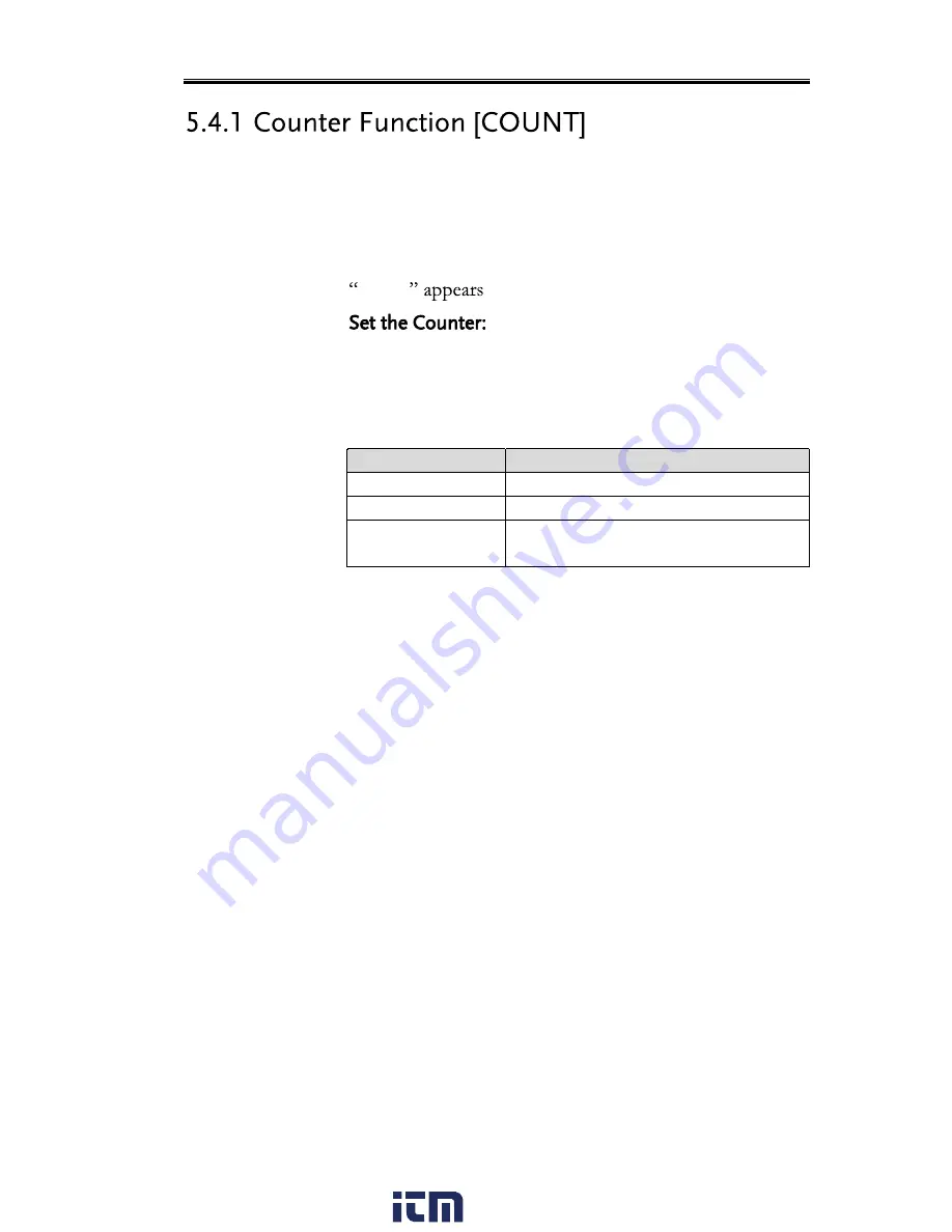 Teledyne T3LCR1002 User Manual Download Page 67