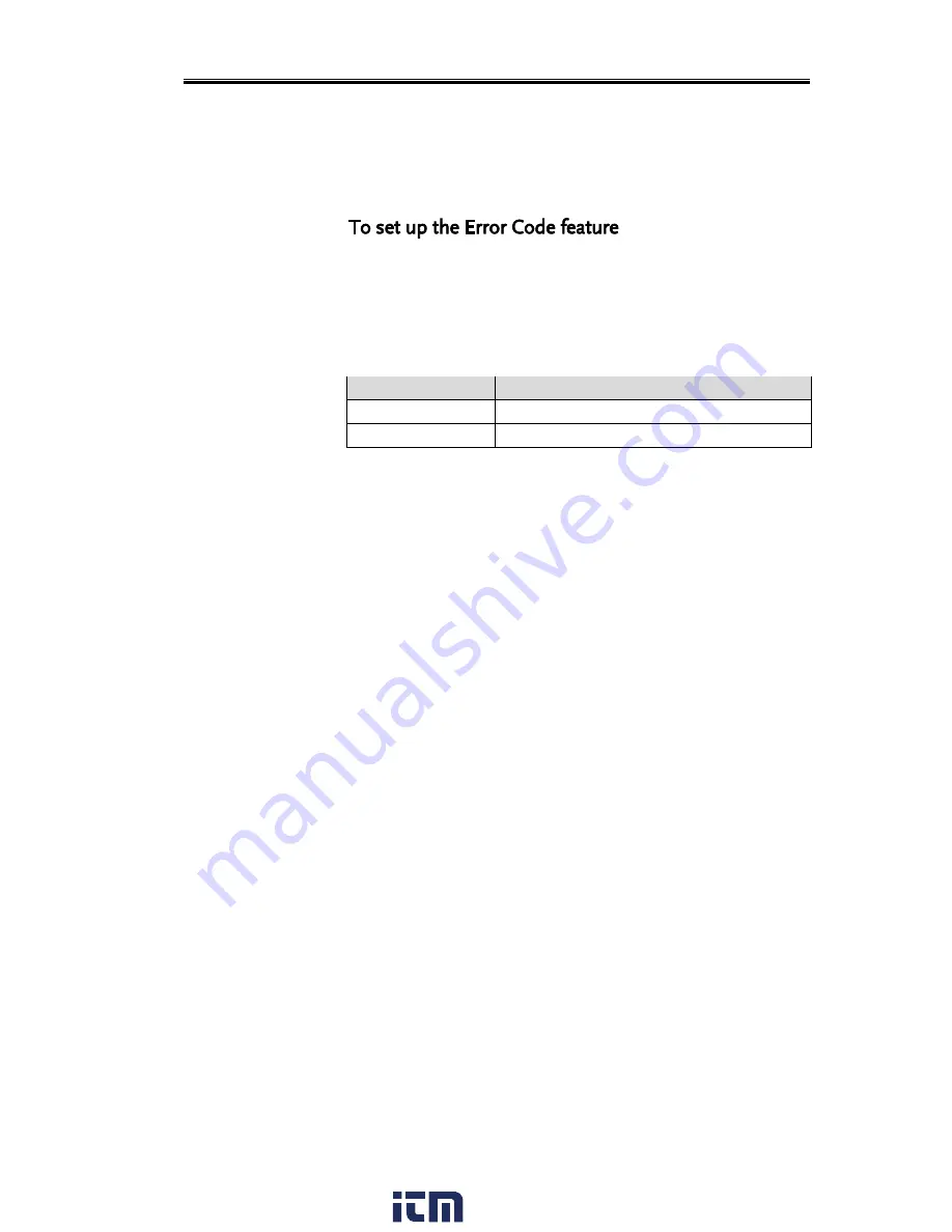 Teledyne T3LCR1002 User Manual Download Page 74