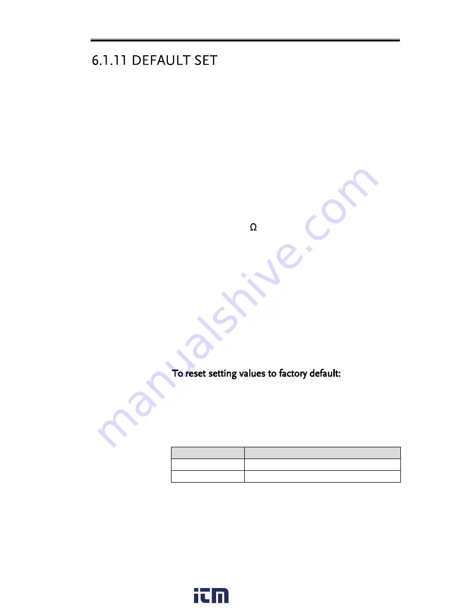 Teledyne T3LCR1002 User Manual Download Page 76