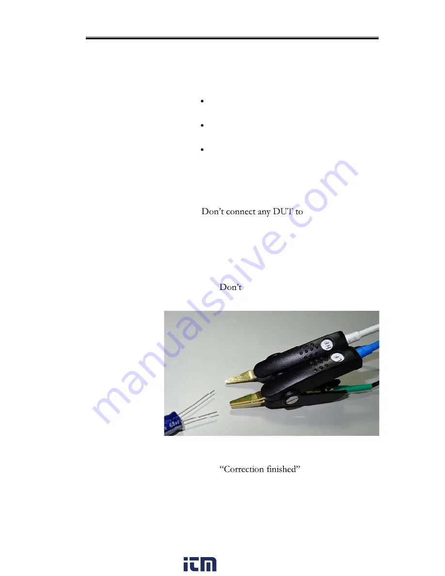 Teledyne T3LCR1002 User Manual Download Page 88