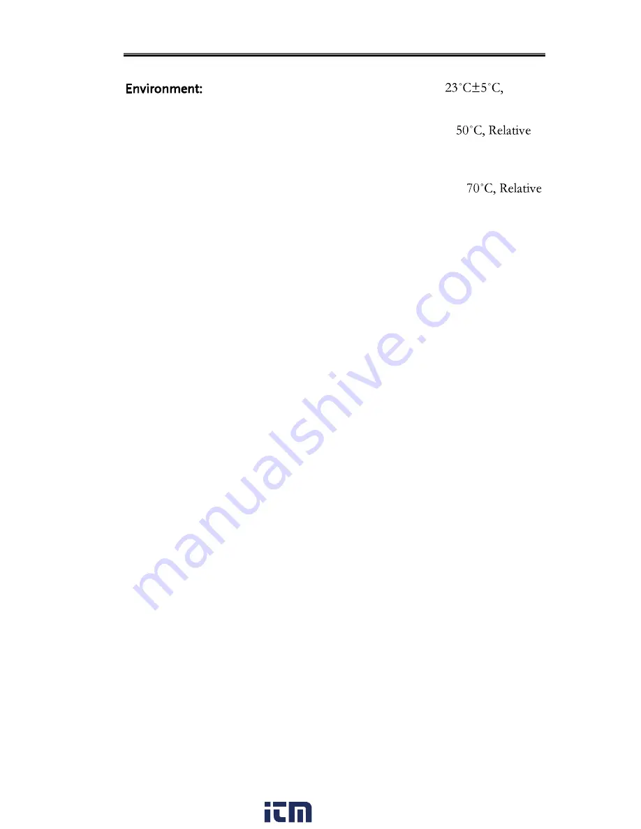 Teledyne T3LCR1002 User Manual Download Page 134