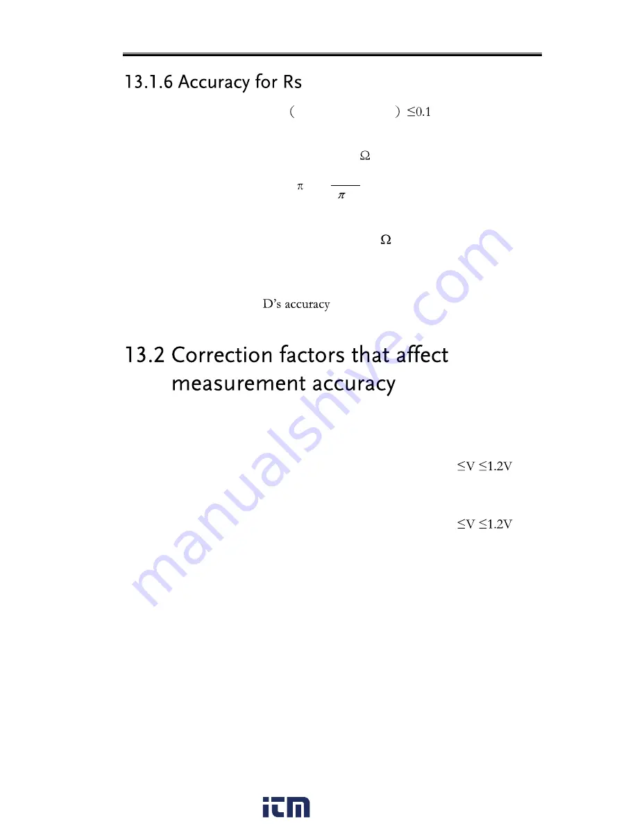 Teledyne T3LCR1002 User Manual Download Page 139