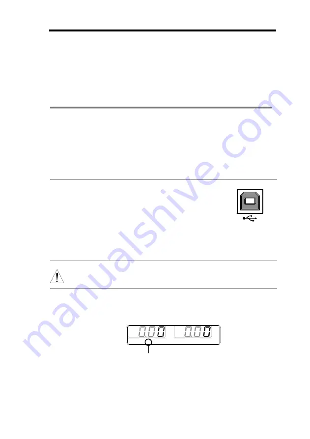 Teledyne T3PS062001P Programming Manual Download Page 29