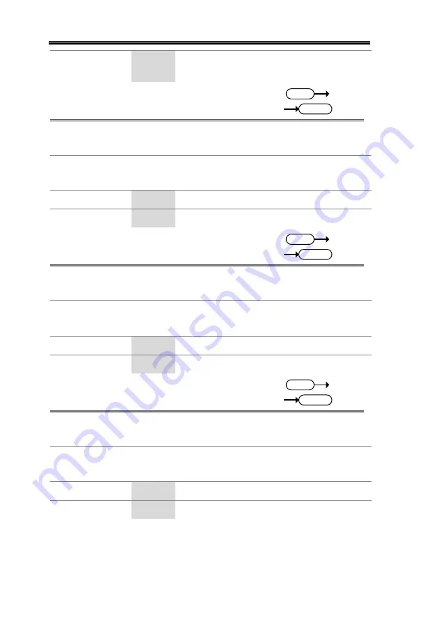 Teledyne T3PS062001P Programming Manual Download Page 70