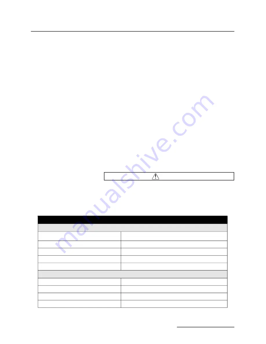 Teledyne TIENet 301 Installation And Operation Manual Download Page 11