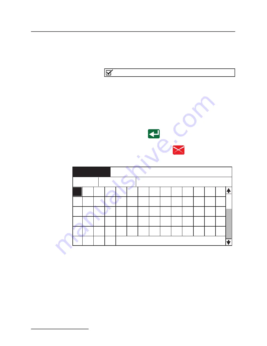 Teledyne TIENet 301 Installation And Operation Manual Download Page 20