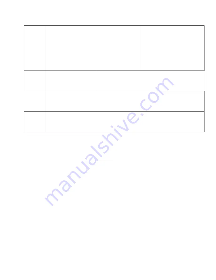 Teledyne ULTRAFLOW 150 Operation Manual Download Page 52