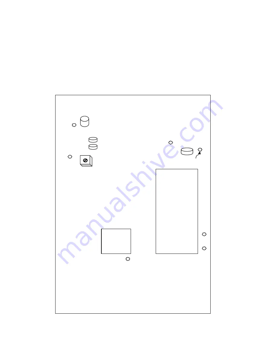 Teledyne ULTRAFLOW 150 Operation Manual Download Page 100