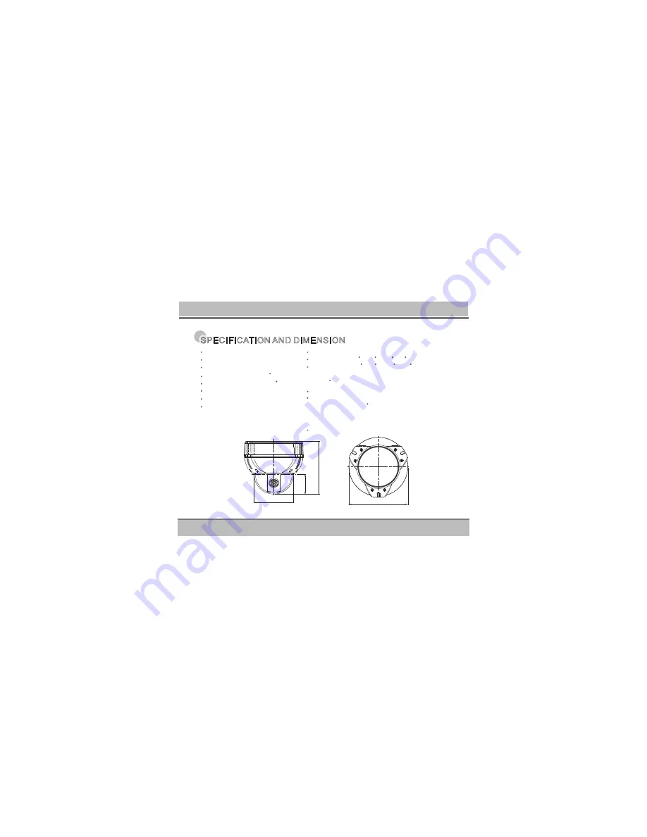 TeleEye DM338 User Manual Download Page 14