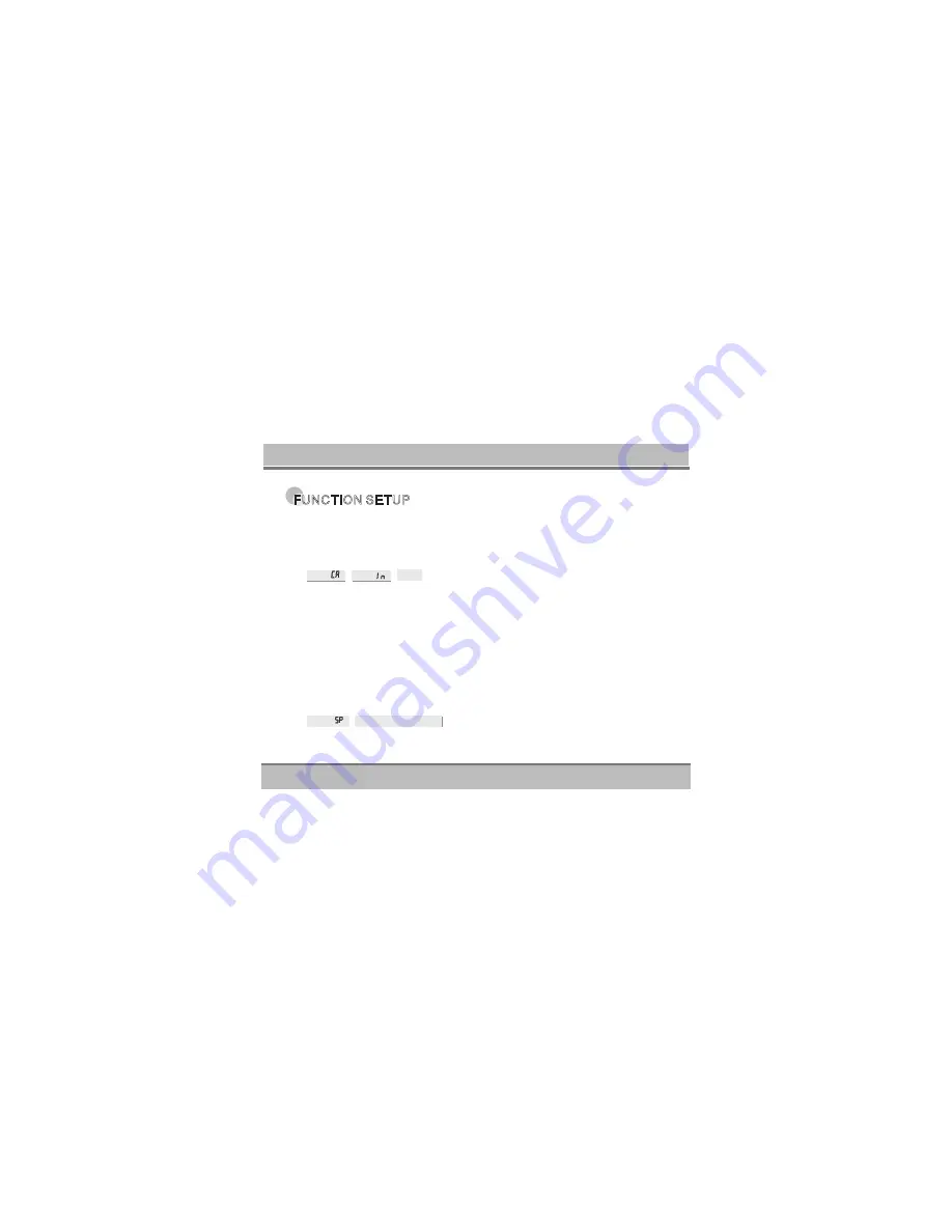 TeleEye DM338 User Manual Download Page 17