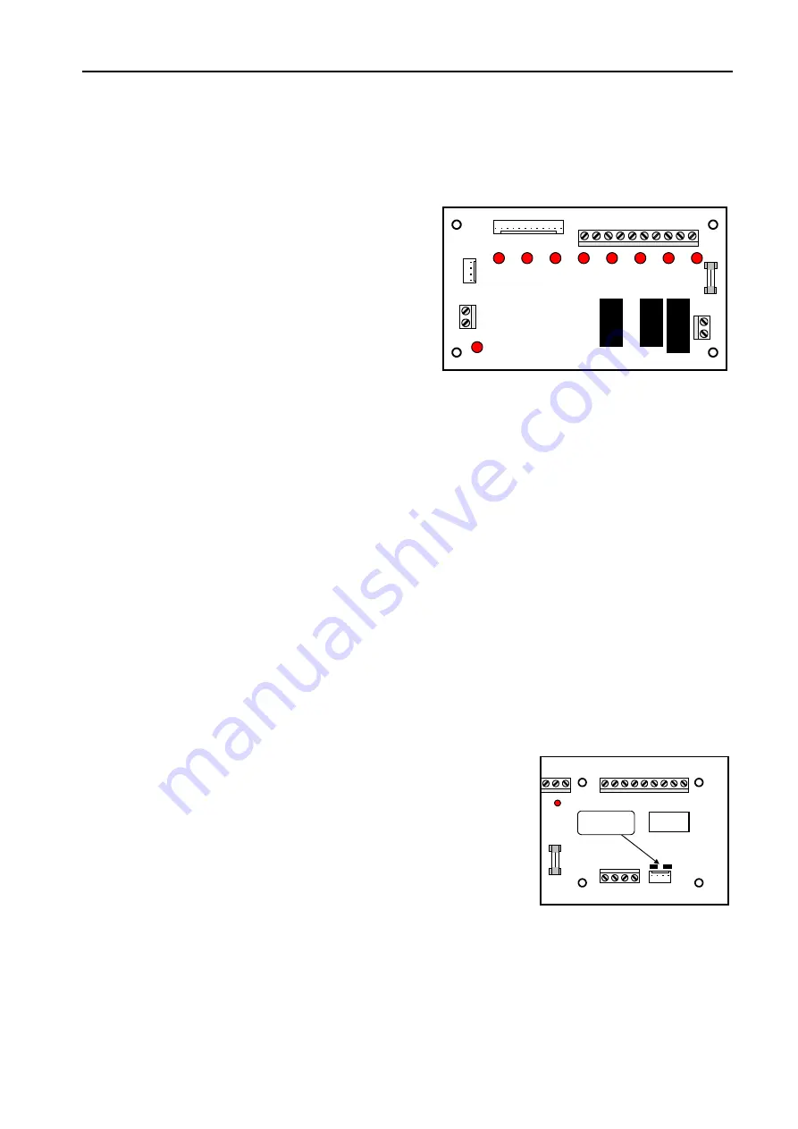 Telefire ADR-3000 System Introduction Download Page 19