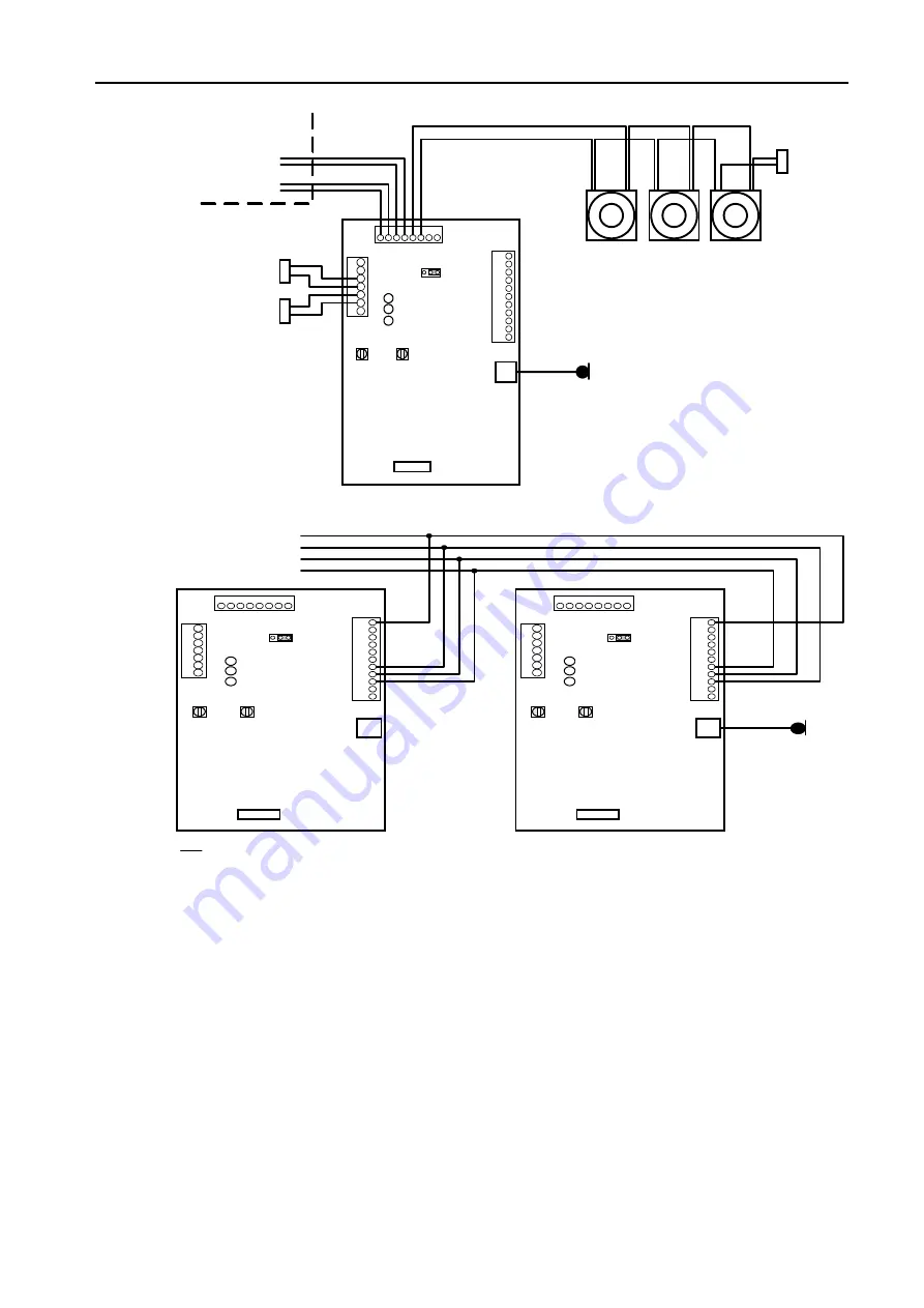 Telefire ADR-3000 Скачать руководство пользователя страница 24