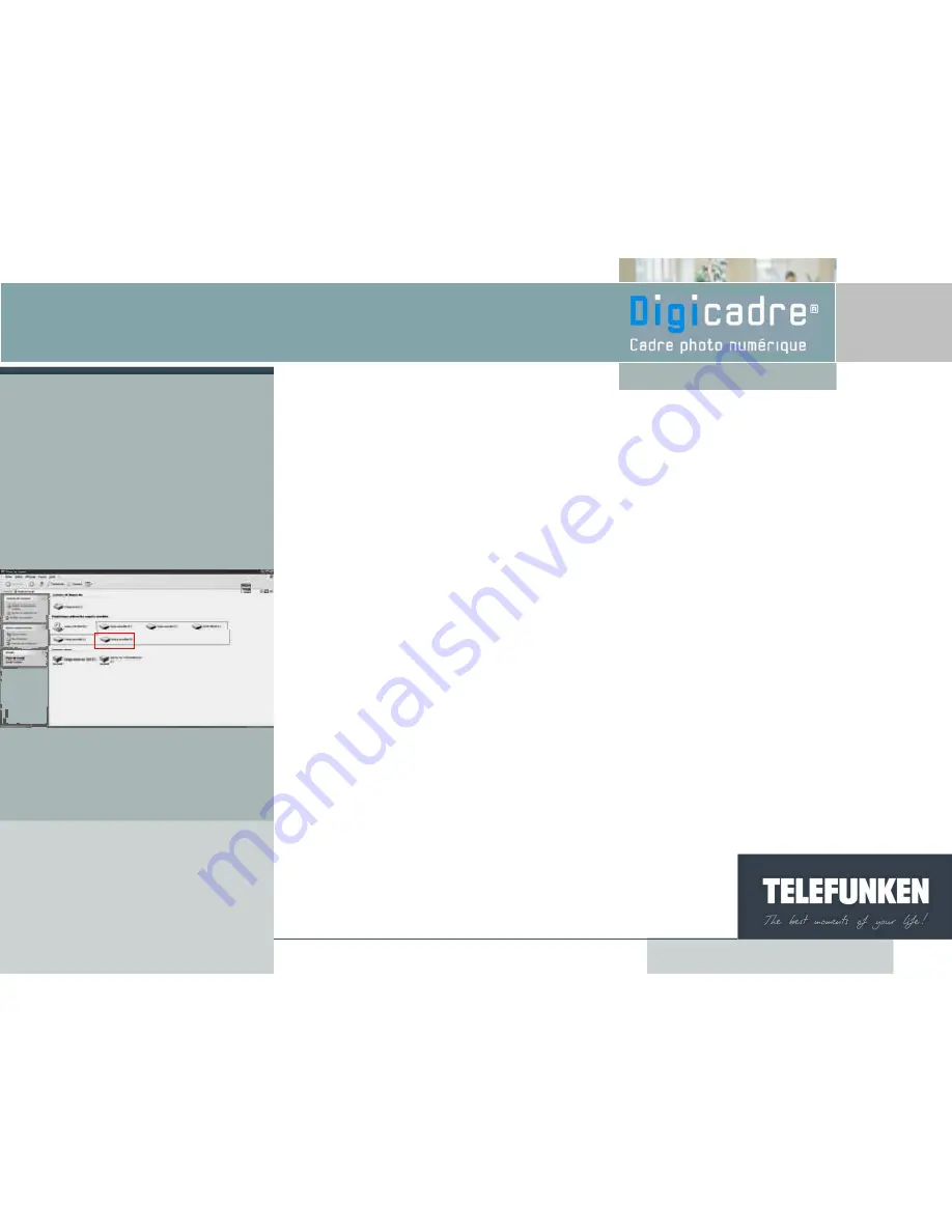 Telefunken 10201 User Manual Download Page 38