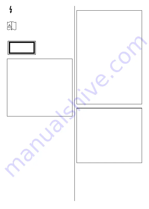 Telefunken 43FN401A Instruction Manual Download Page 64