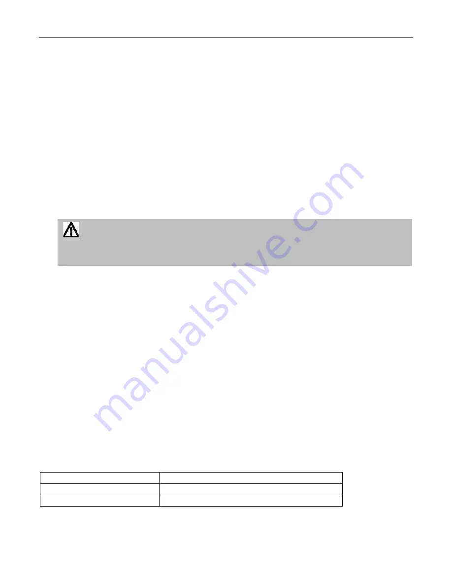 Telefunken HCCF-17 Instruction Manual Download Page 24