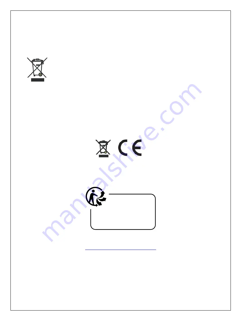 Telefunken MO25LCCGM Instructions Manual Download Page 36