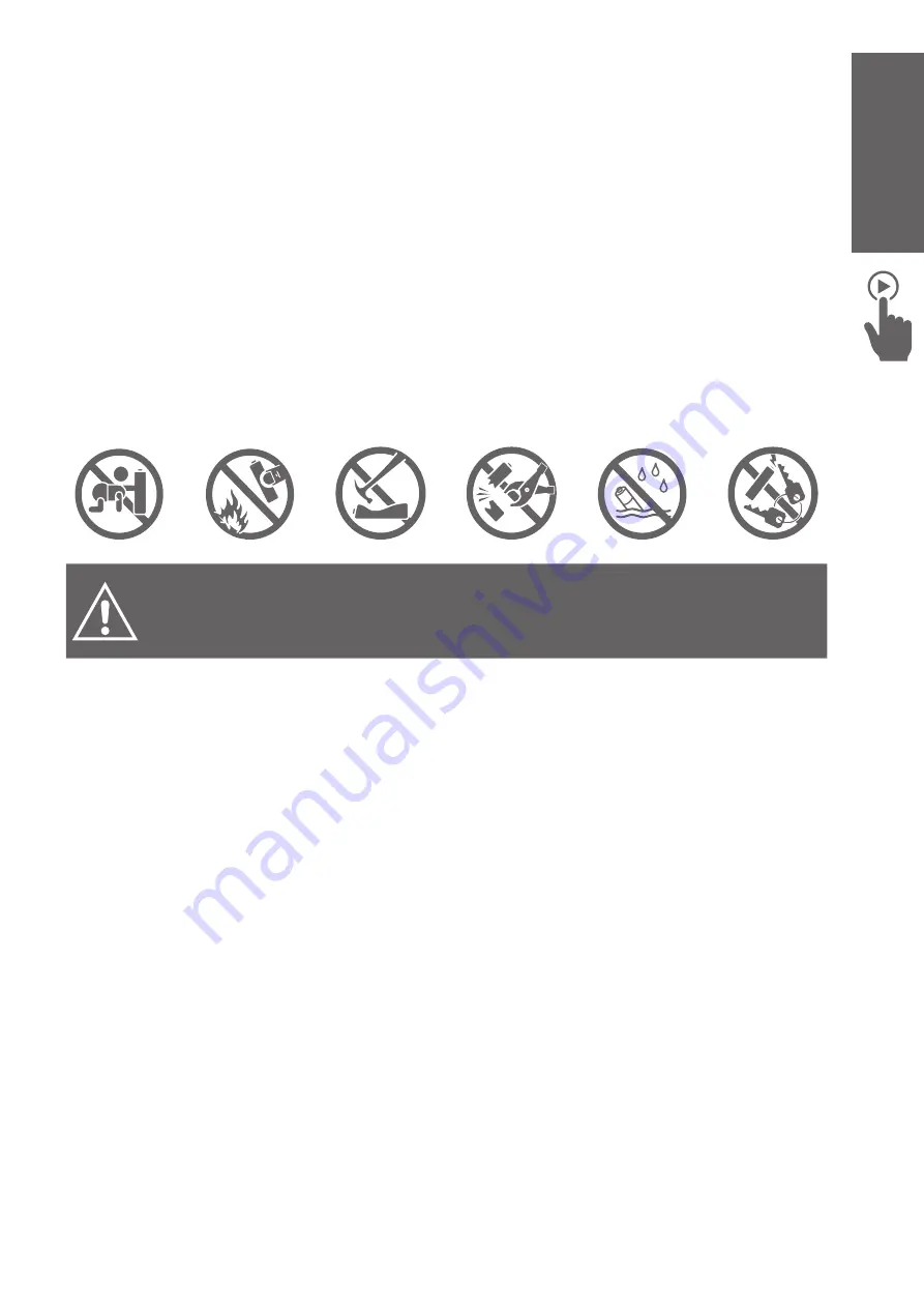 Telefunken S420 Instruction Manual Download Page 5