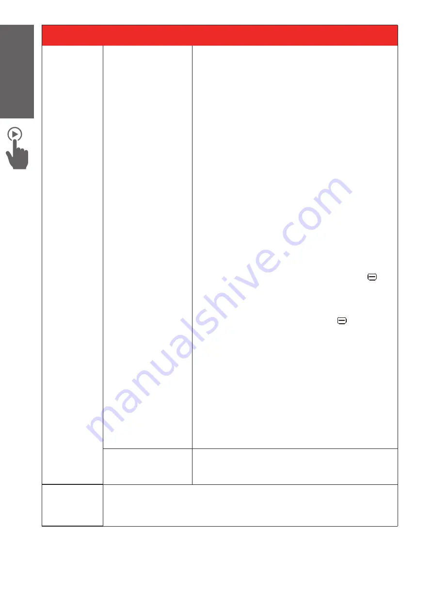 Telefunken S420 Instruction Manual Download Page 32