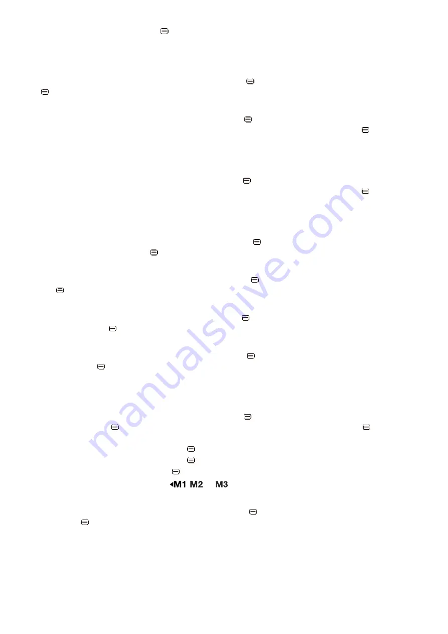 Telefunken S560 Instruction Manual Download Page 11