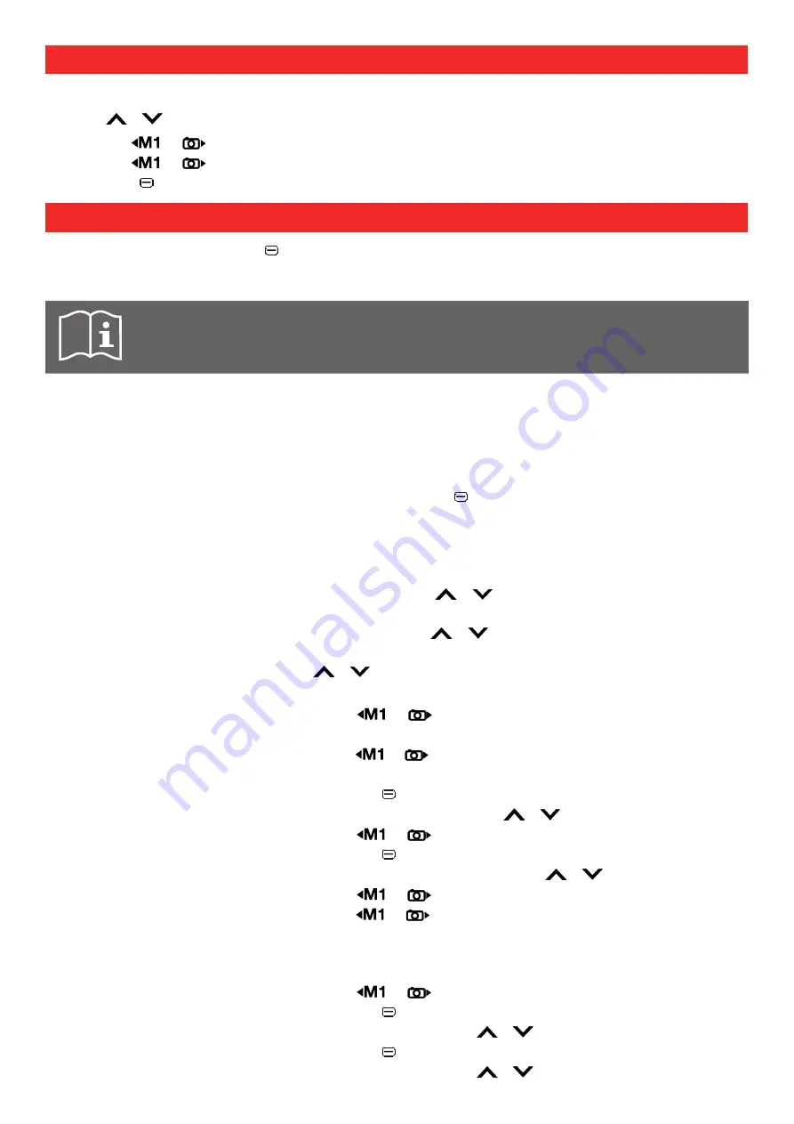 Telefunken S560 Instruction Manual Download Page 19