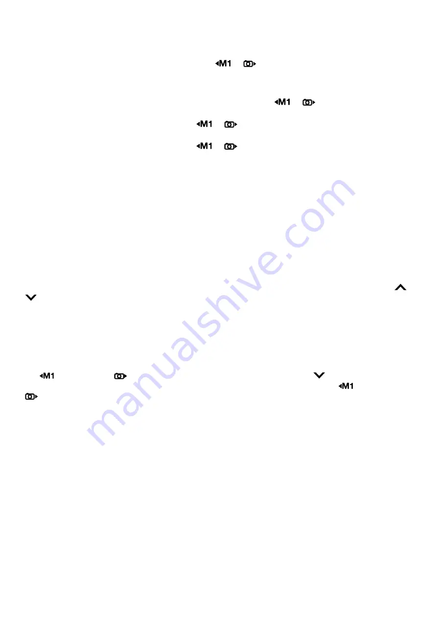 Telefunken S560 Instruction Manual Download Page 21