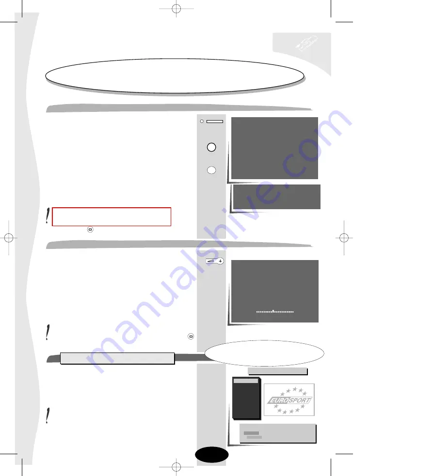 Telefunken S590NIC User Manual Download Page 6