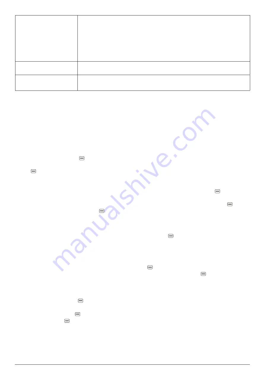 Telefunken S760 Instruction Manual Download Page 23