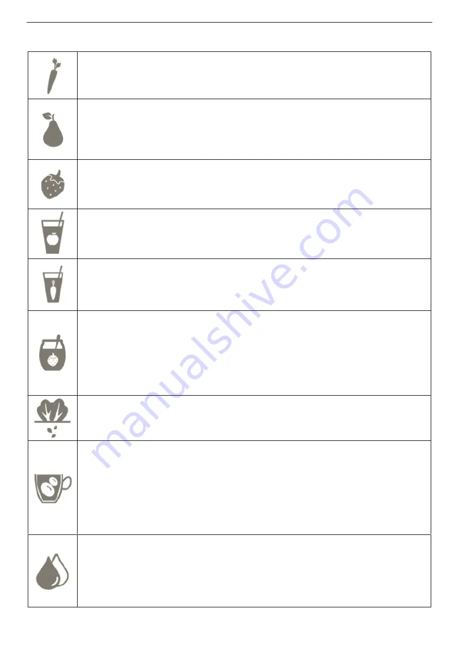 Telefunken SJ21 Instruction Manual Download Page 13