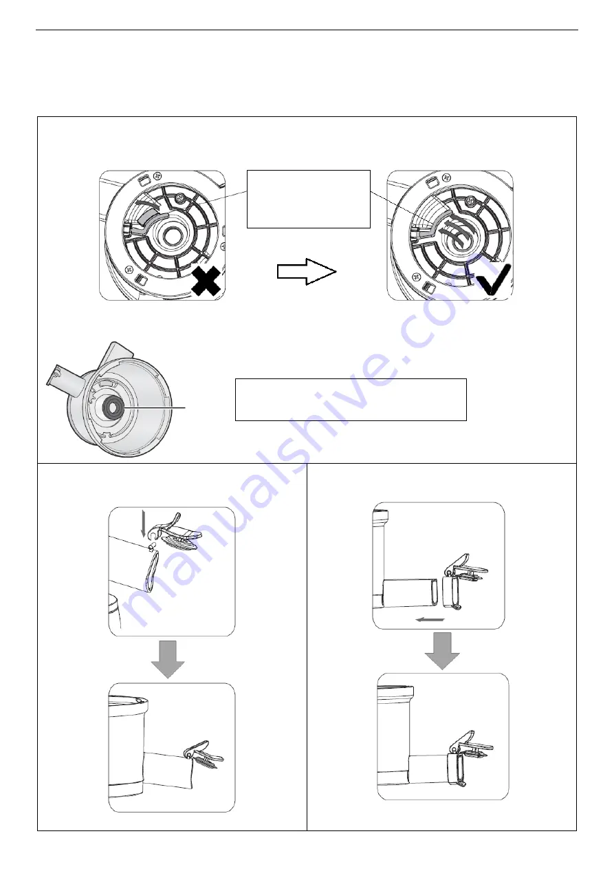 Telefunken SJ21 Instruction Manual Download Page 66