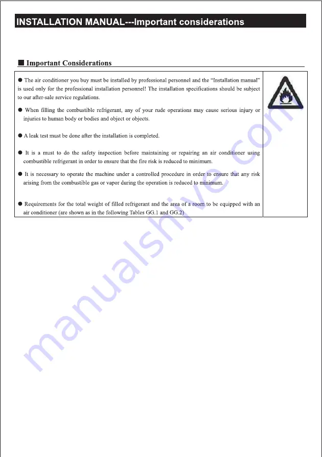 Telefunken TEALCE-12CHSA Instruction Manual Download Page 21