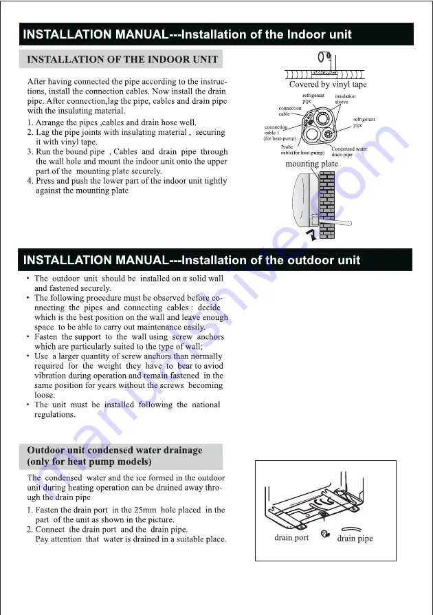 Telefunken TEALCE-12CHSA Instruction Manual Download Page 28