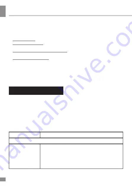 Telefunken TF-SP4503 Instruction Manual Download Page 44