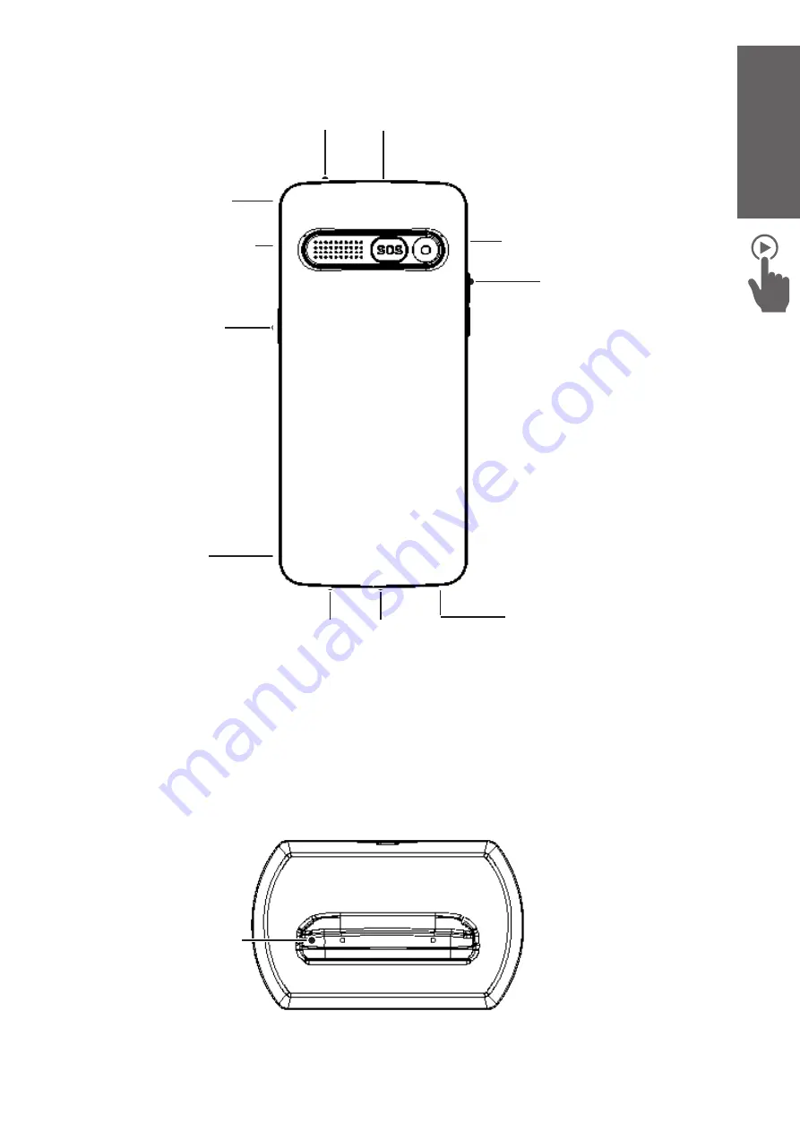 Telefunken TM 140 COSI Instruction Manual Download Page 7