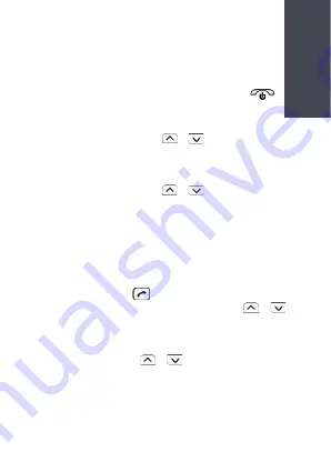 Telefunken TM 210 IZY User Manual Download Page 73