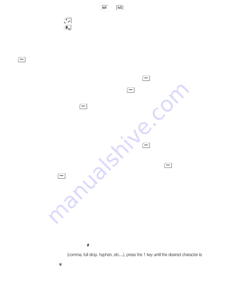 Telefunken TM 260 COSI Operating Instructions Manual Download Page 7