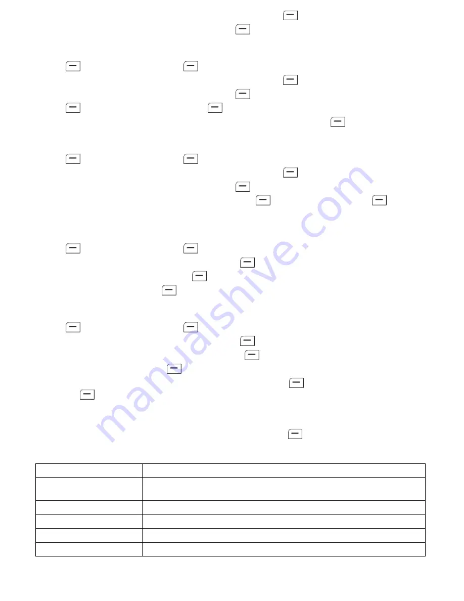 Telefunken TM 260 COSI Operating Instructions Manual Download Page 11