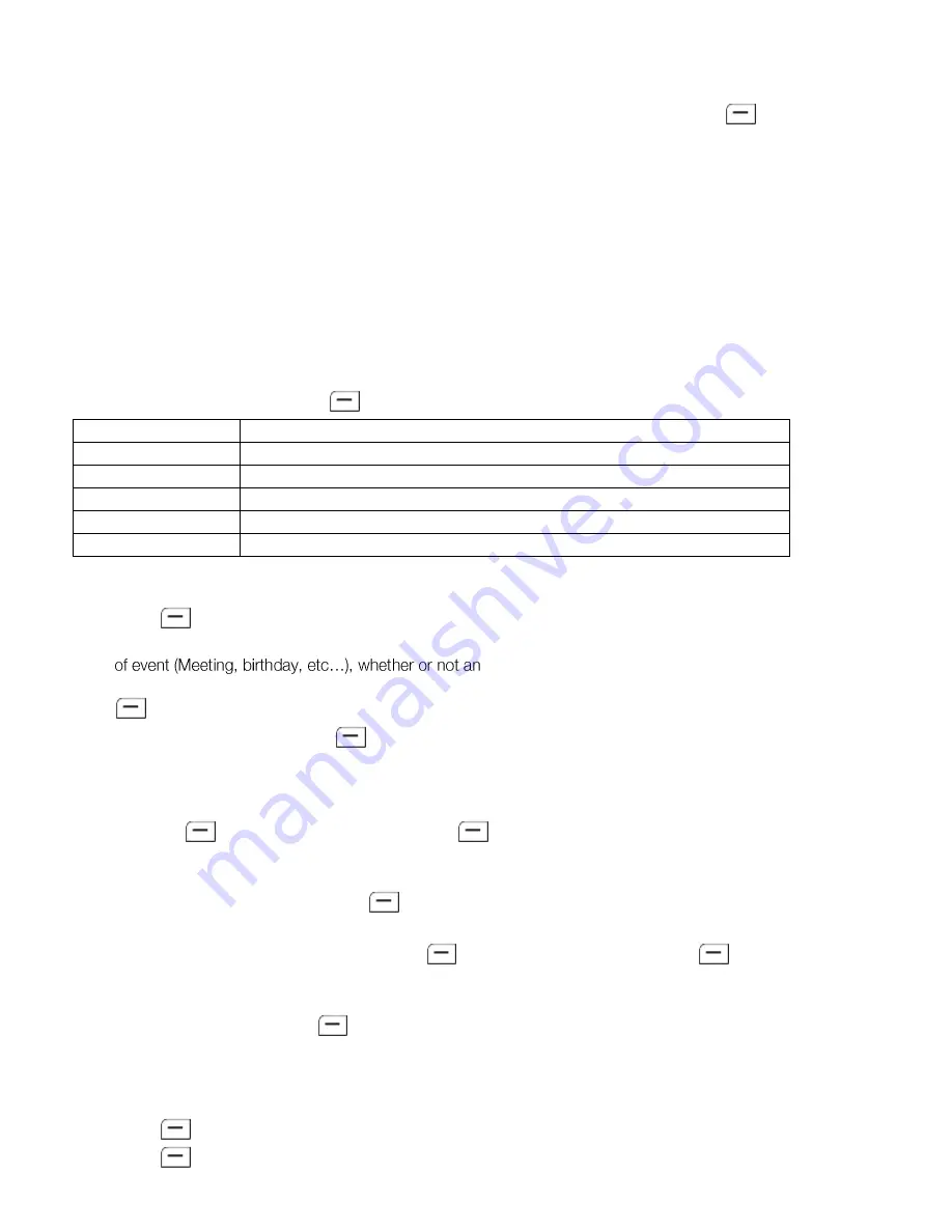 Telefunken TM 260 COSI Operating Instructions Manual Download Page 24