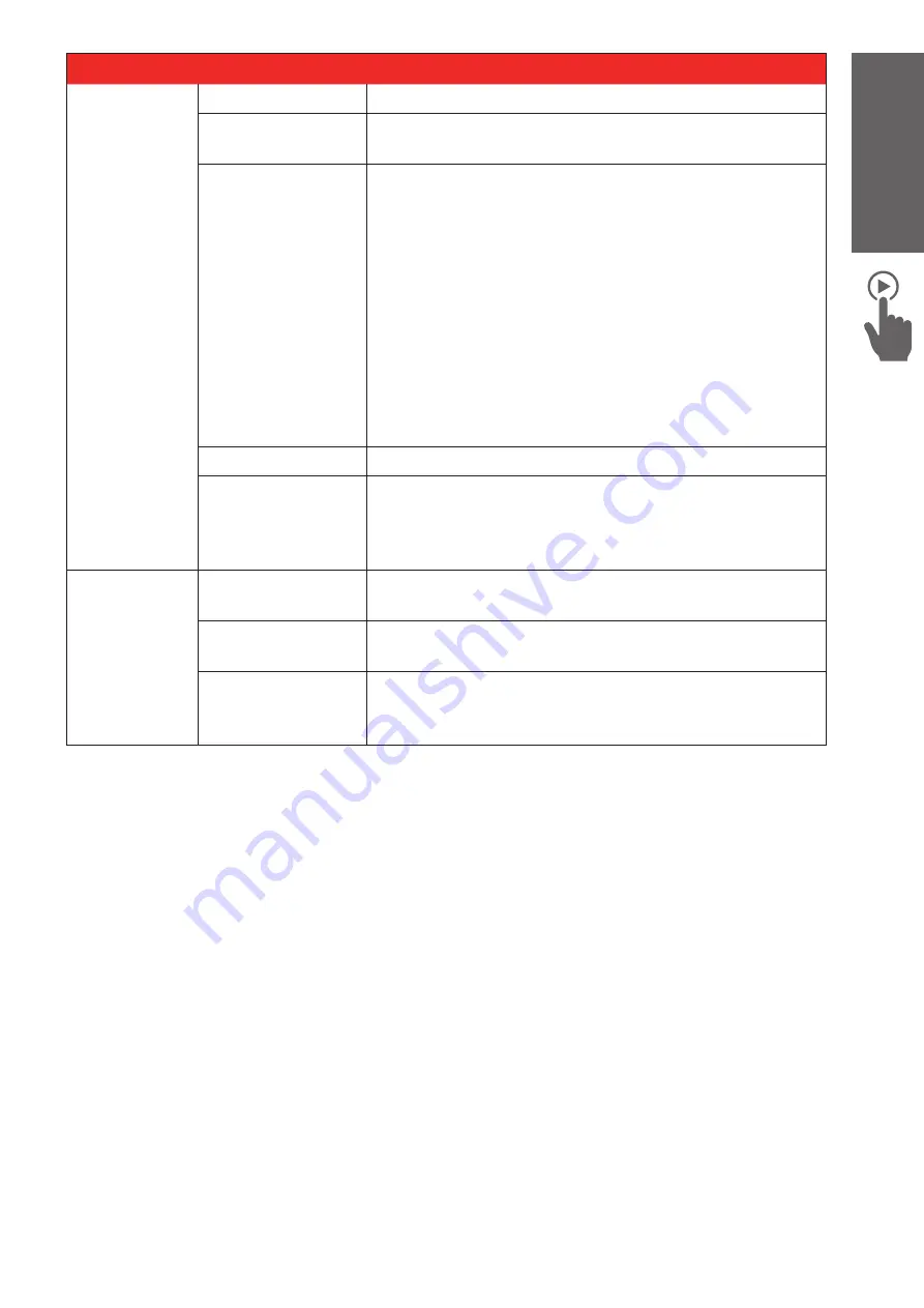 Telefunken TM 360 COSI Instruction Manual Download Page 27