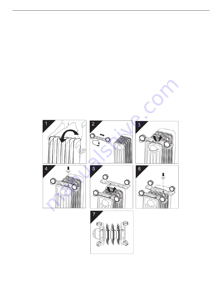 Telefunken VCBH5 Manual Download Page 23