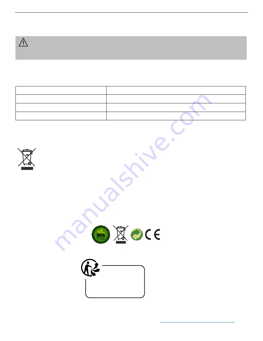 Telefunken VCBH5 Manual Download Page 27