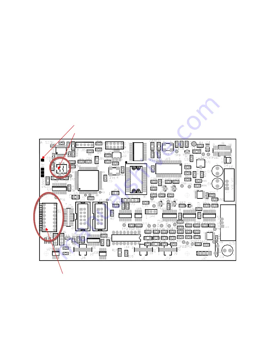 Telemetrics PT-HP-S4 Operation Manual Download Page 31