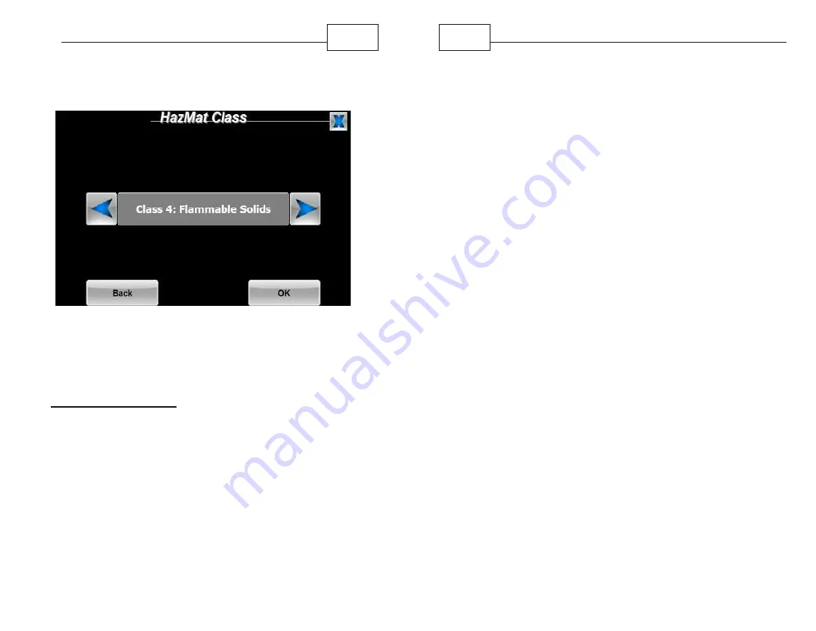 TeleType GPS WoldNav User Manual Download Page 43