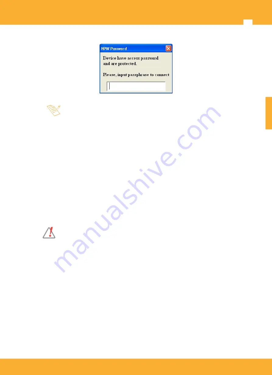 Televes CoaxManager User Manual Download Page 12